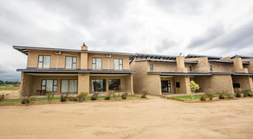 Hoyohoyo Acorns Lodge - Image 1