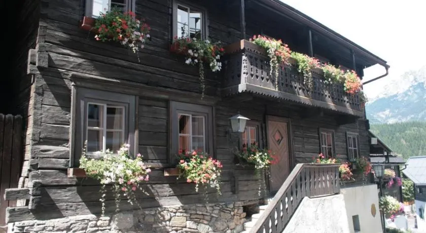 Kolping-Ferienhaus - Image 1