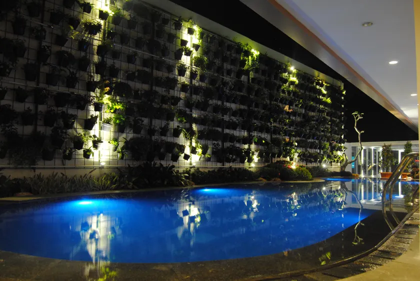 D'best Hotel Bandung - Image 1
