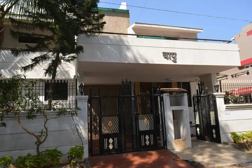 Cloudstay Villa, Nashik - Image 1