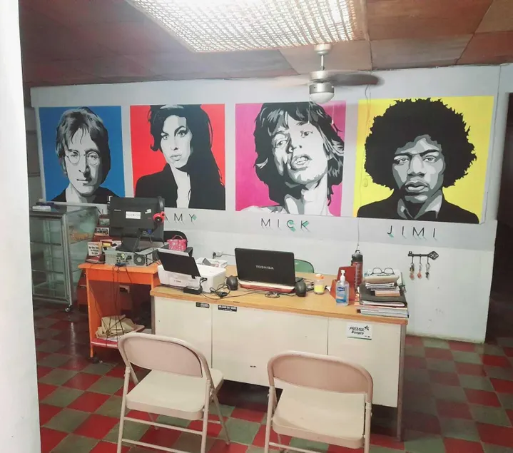 Hostel Sultan - Image 1