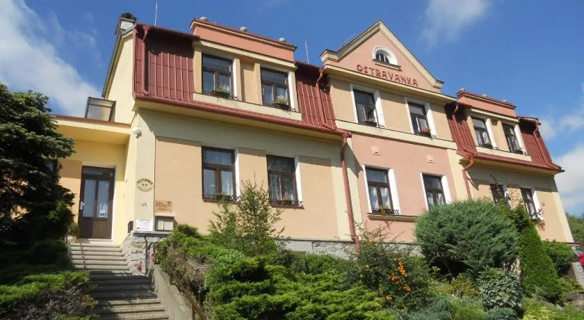 Penzion Ostravanka - Image 1