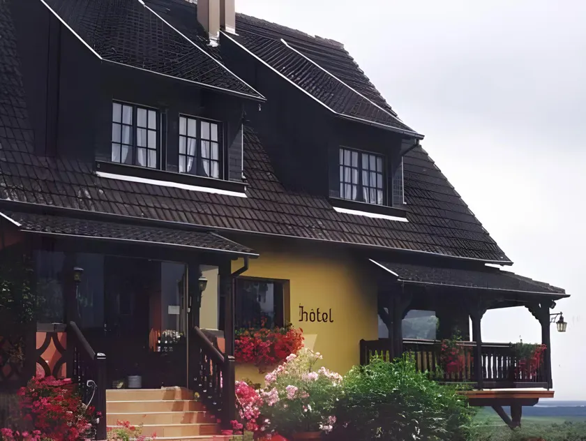 Hotel Restaurant Faller Emmebuckel - Image 1