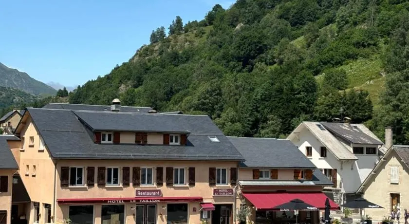Hotel le Taillon - Image 1