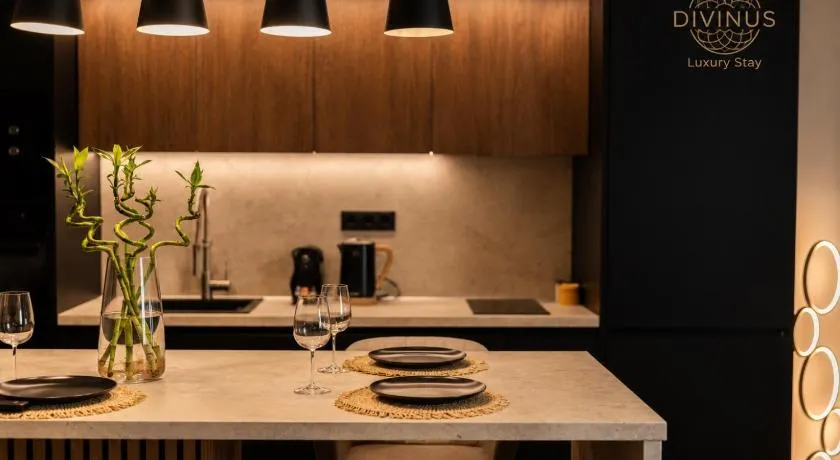 DIVINUS Luxury Stay-Athens Airport-Late&Self Check In - Image 1