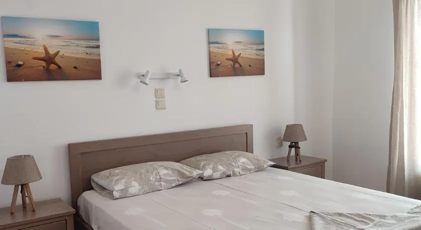 Anatoli Rooms Serifos - Image 1