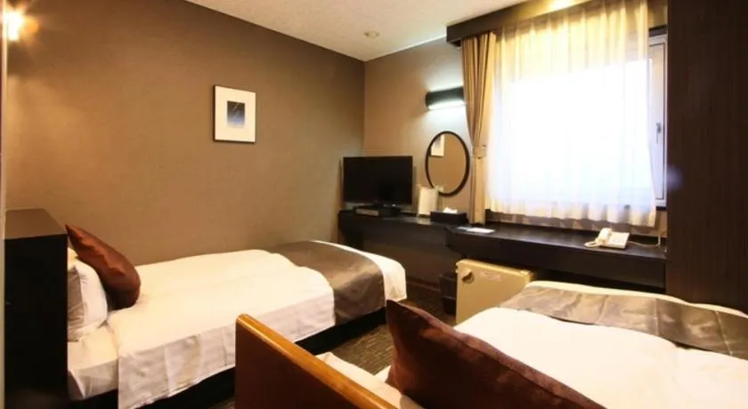 Hotel AreaOne Chitose - Vacation STAY 96133v - Image 1