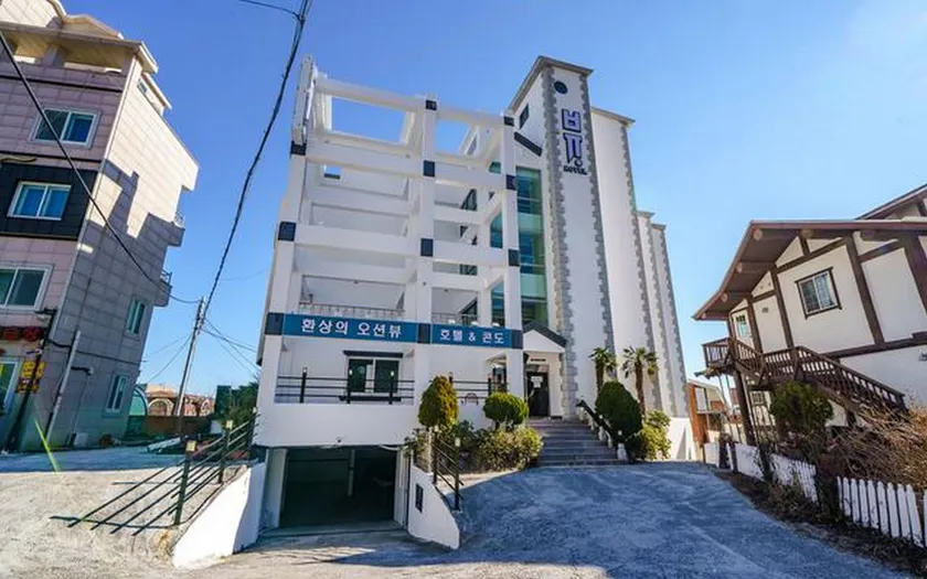 VIEW Hotel Geoje - Image 1