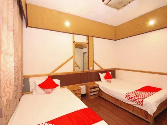 Hangcheng Business Hotel - Image 1