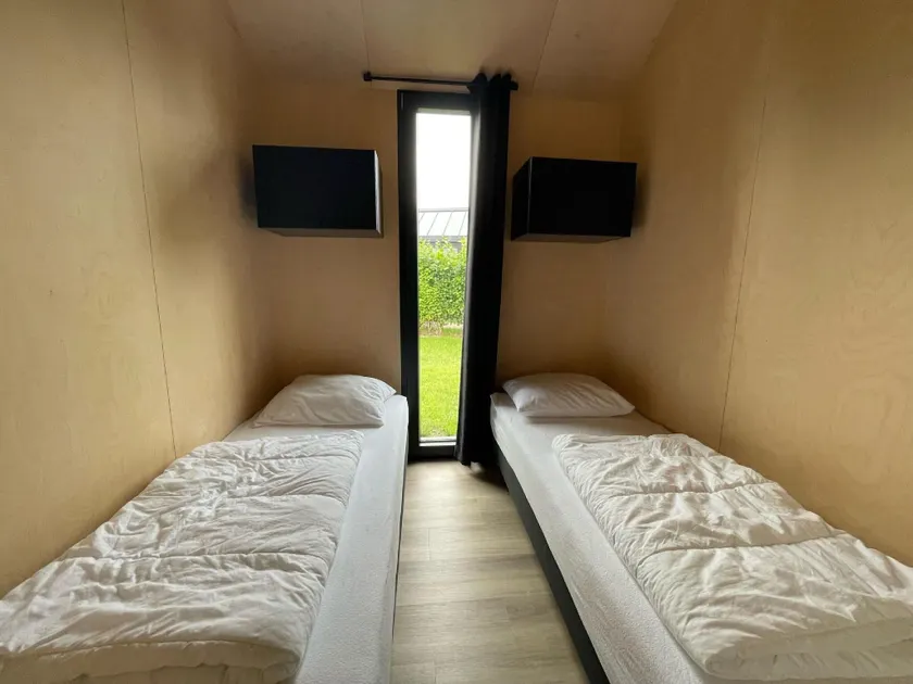 Beautiful Group Accommodation With Several Chalets - Image 1