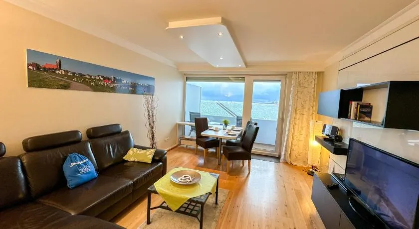 Haus Nautic Döse Wohnung 123 - Image 1