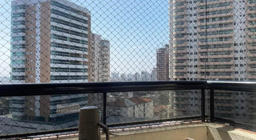 Vista para o mar Garagem e Conforto no Ed.Cherne - Image 1