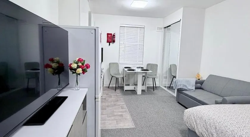 Stratford Studio Apartments - Image 1
