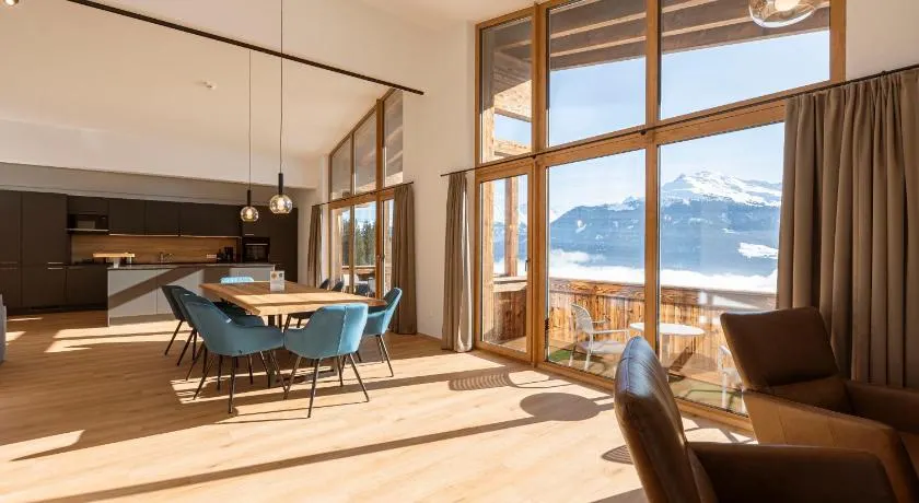 Bergresort Tauernblick by ALPS RESORTS - Image 1