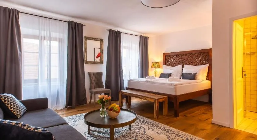 Pension Adalbert - Image 1