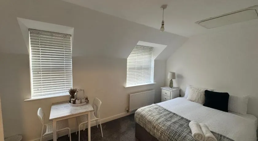 Cozy Luxe Shared house - Image 1