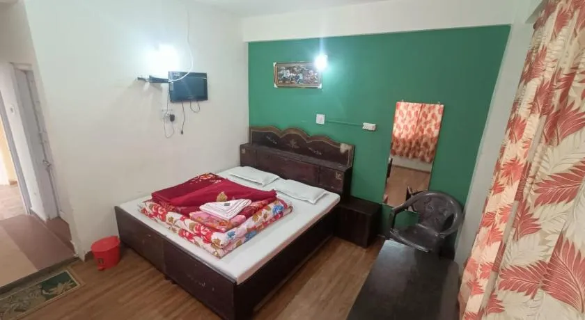 Hotel The Tragopan - Image 1