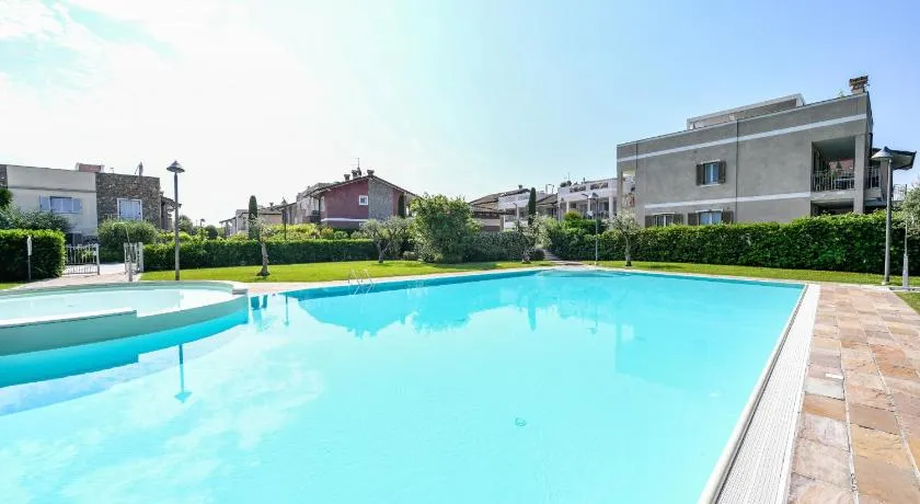 My Peschiera Holiday Apartment Quadrivium Residence - Image 1
