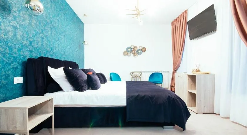 LIANE BOUTIQUE HOTEL - Image 1