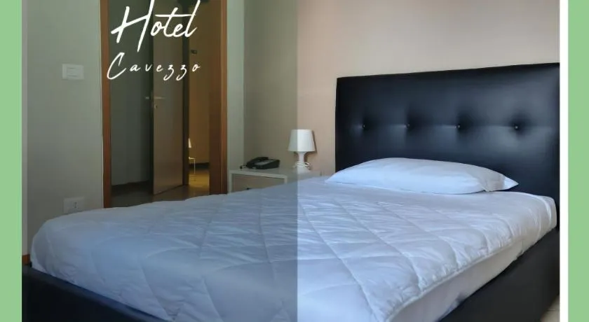 Hotel Cavezzo - Image 1