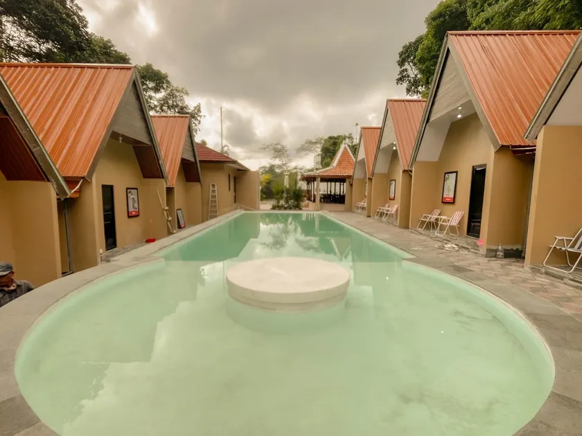 LAWANG TURGO Glamping - Image 1