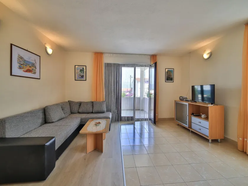 Maison de vacances avec barbecue | Vue sur l'eau - Image 1