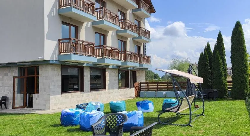 Shekerdejiiski guest house bansko - Image 1