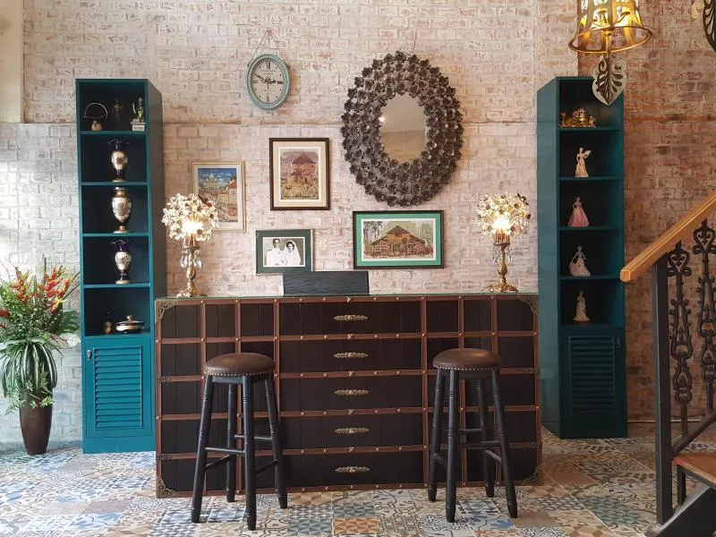 Si Phum Heritage Boutique, Chiang Mai - Image 1