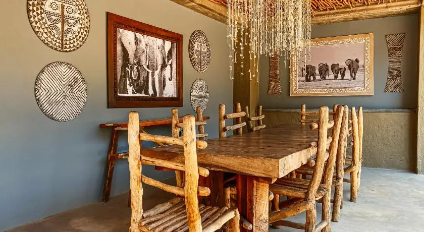 Gwango Heritage Resort - Image 1