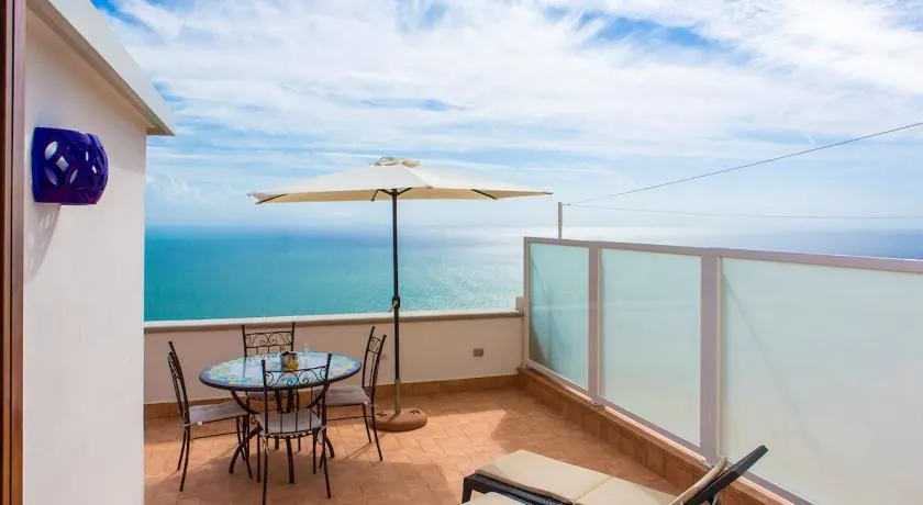 Casa Margherita-Amalfi Coast - Image 1