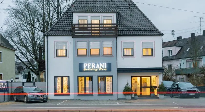 Boardinghaus Perani - Image 1