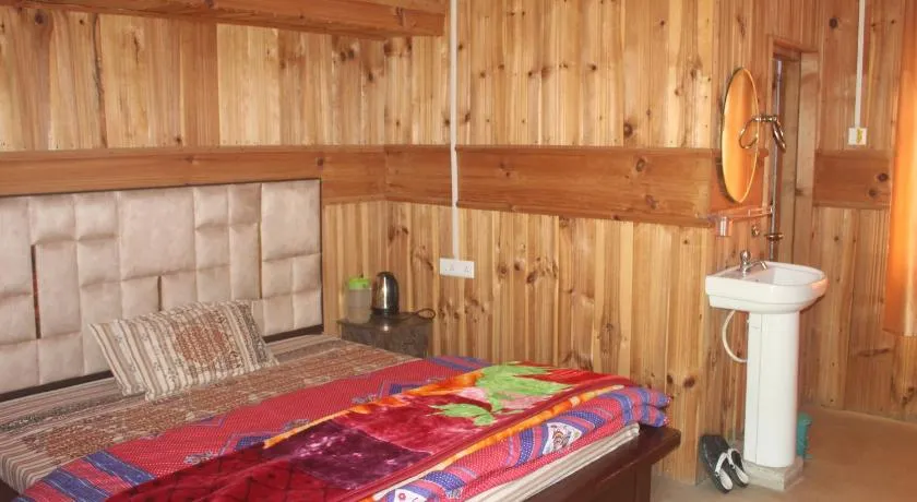 Hotel SSS The Chanshal Retreat - Image 1