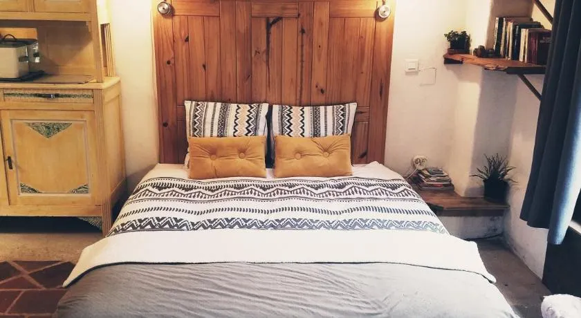 Petit Gîte TARA avec SPA - Ariege Pyrénées - Image 1