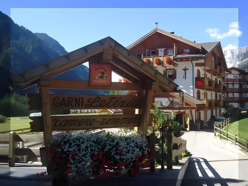 Garnì Letizia - Image 1