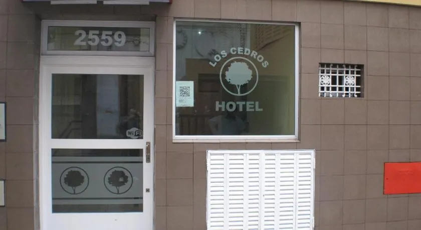 Hotel Los Cedros - Image 1