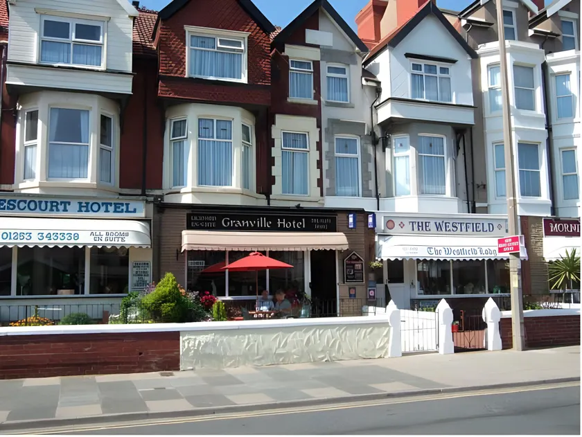Granville hotel - Image 1
