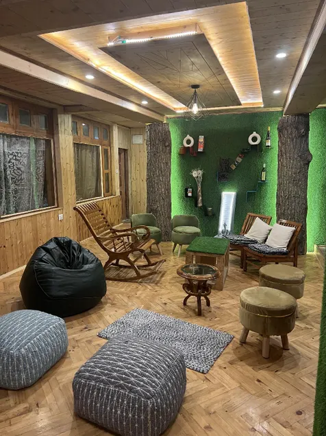 Pahadi House - Image 1