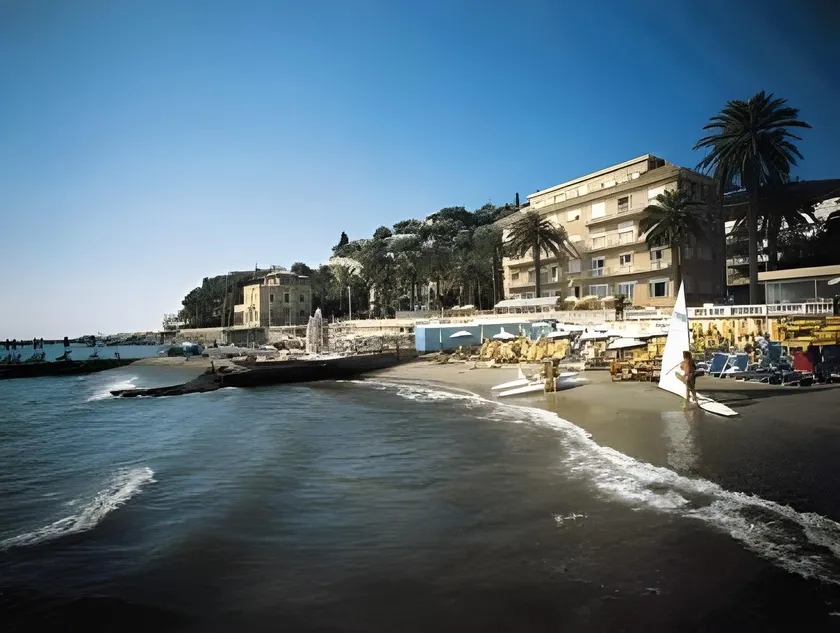 Hotel Golfo e Palme - Image 1