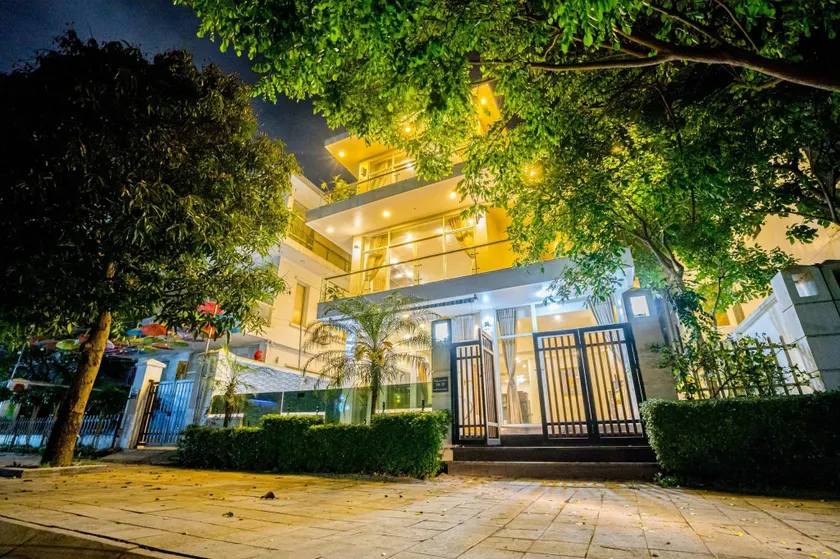 VILA FLC SẦM SƠN 5***** - Image 1