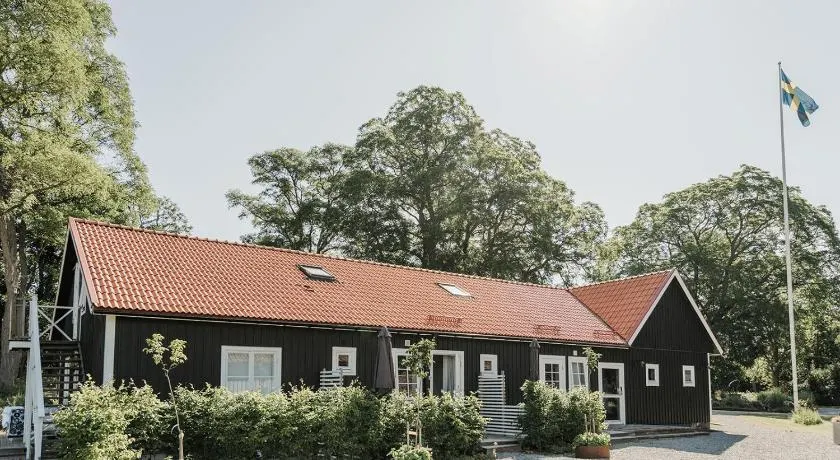 Skäftekärr Hotell - Image 1