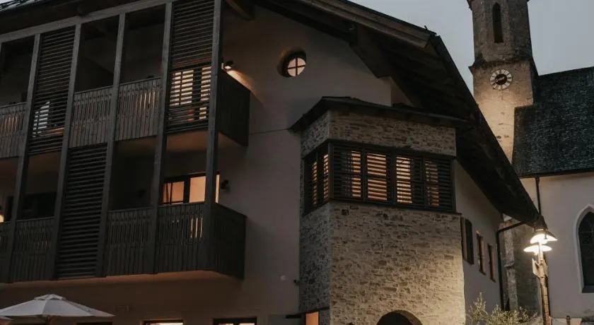 stieg'nhaus Design Boutique Hotel - Image 1