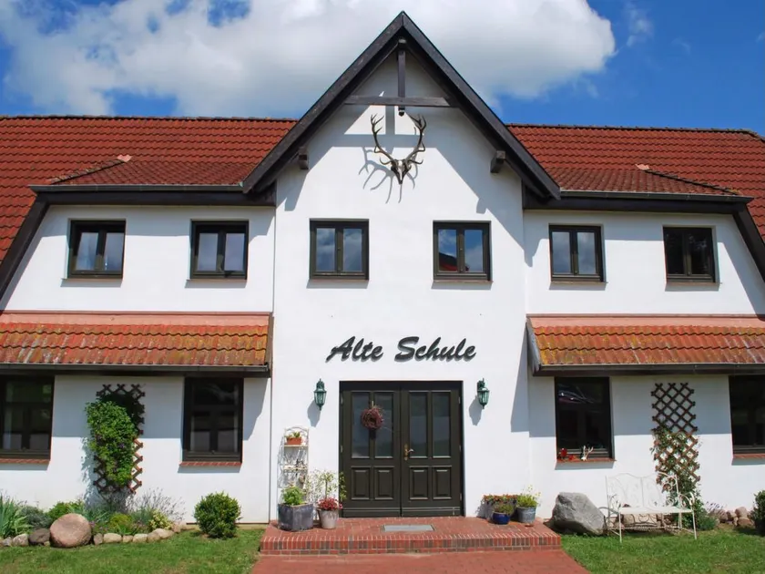 Gästehaus Alte Schule - Image 1