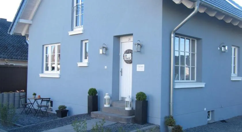 Pension Willebuhr - Image 1