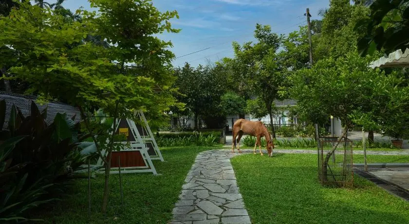 Royad Calicut Farm House - Premium Resort with Pool Inside a Farm - Image 1