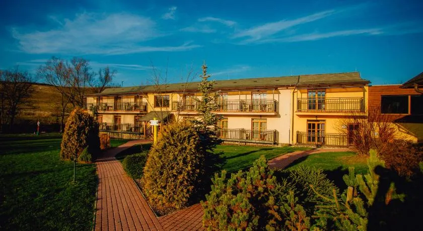 Sojka Resort - Image 1