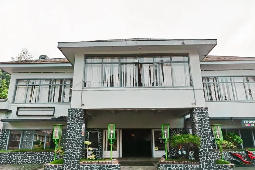 Kopeng Highland Resort by The Kopeng Park - Image 1