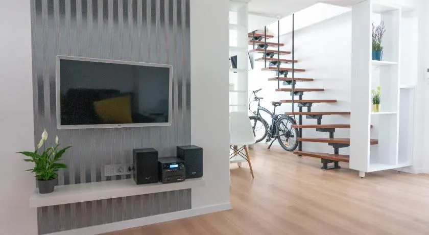Apartman Zagreb Maksimir - Image 1