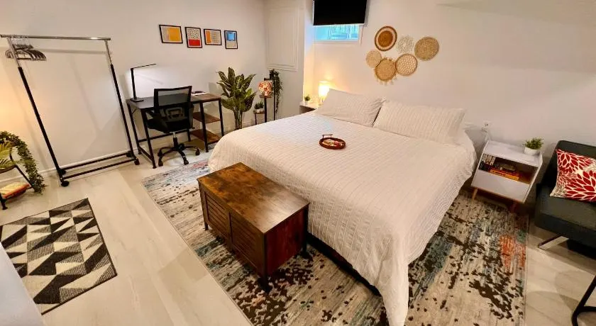 The Boho Oasis - Image 1