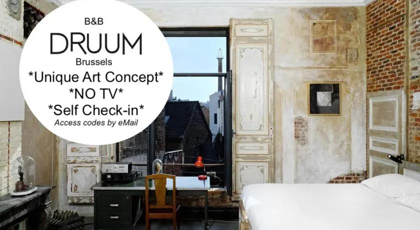 B&B DRUUM - Image 1