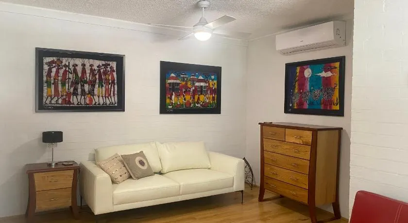 Santa Monica Wohnung - Image 1